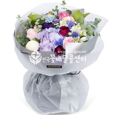 신비한 사람 [수도권]