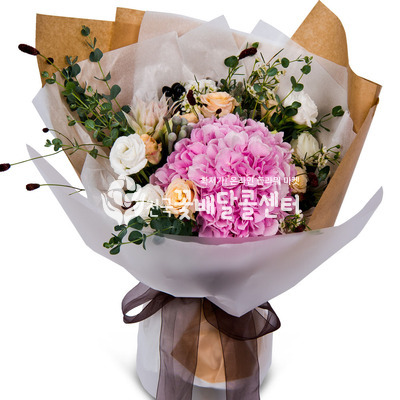 두근두근한 마음 [수도권]