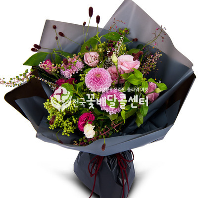 너만 바라봐 [서울]