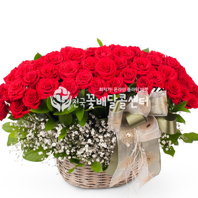 지금 이대로 [100송이]
