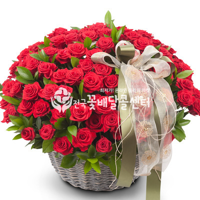 사랑투 [100송이]