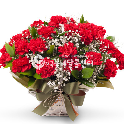 부모님 전상서