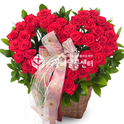 내 마음을 받아줘