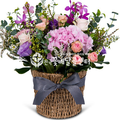나의 사랑 [서울]