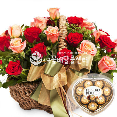 넌 내꺼~(초코렛)