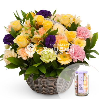 귀여운여인(화이트데이+사탕)