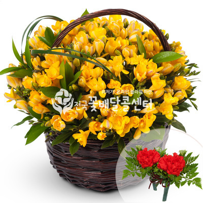 부모님의 향기