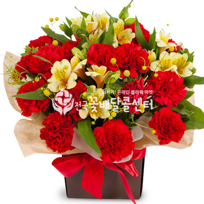 은혜로운 사랑 [수도권]