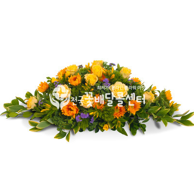 사방화8호