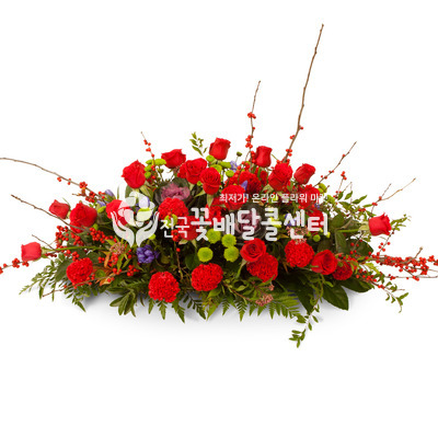 사방화7호